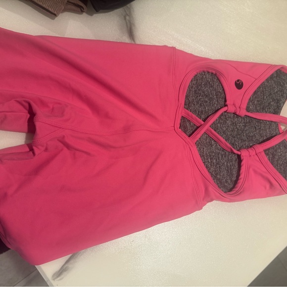 Pink tiger Friday dancewear - Picture 2 of 2